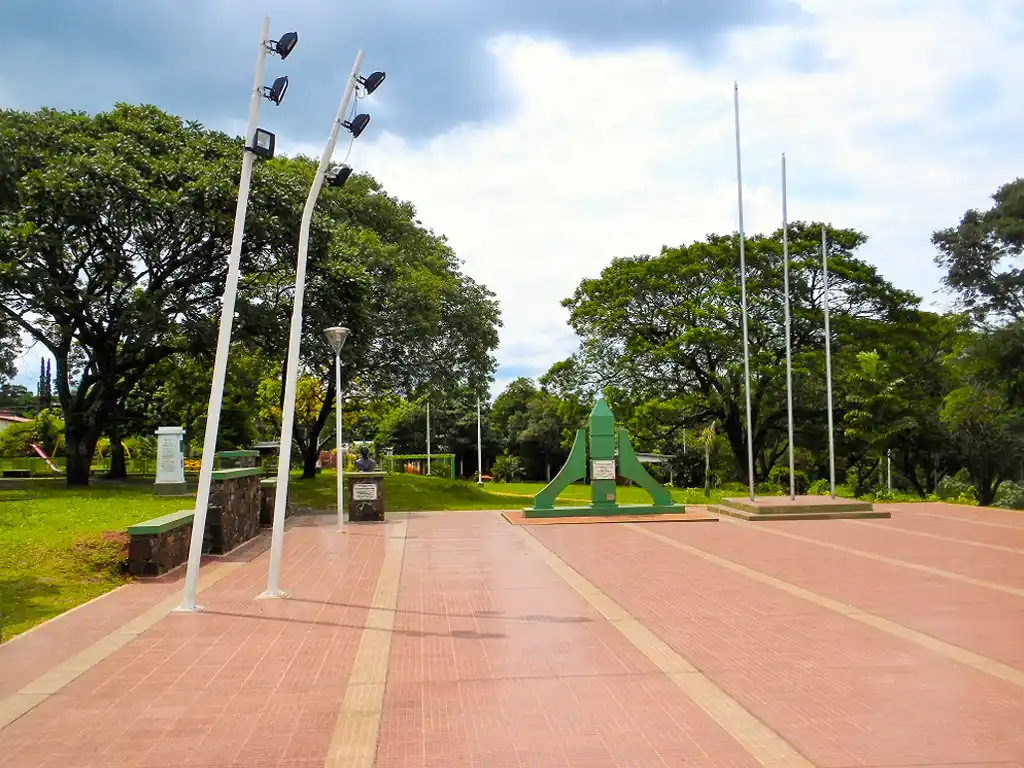 Galer�a de Im�genes de Gobernador Roca