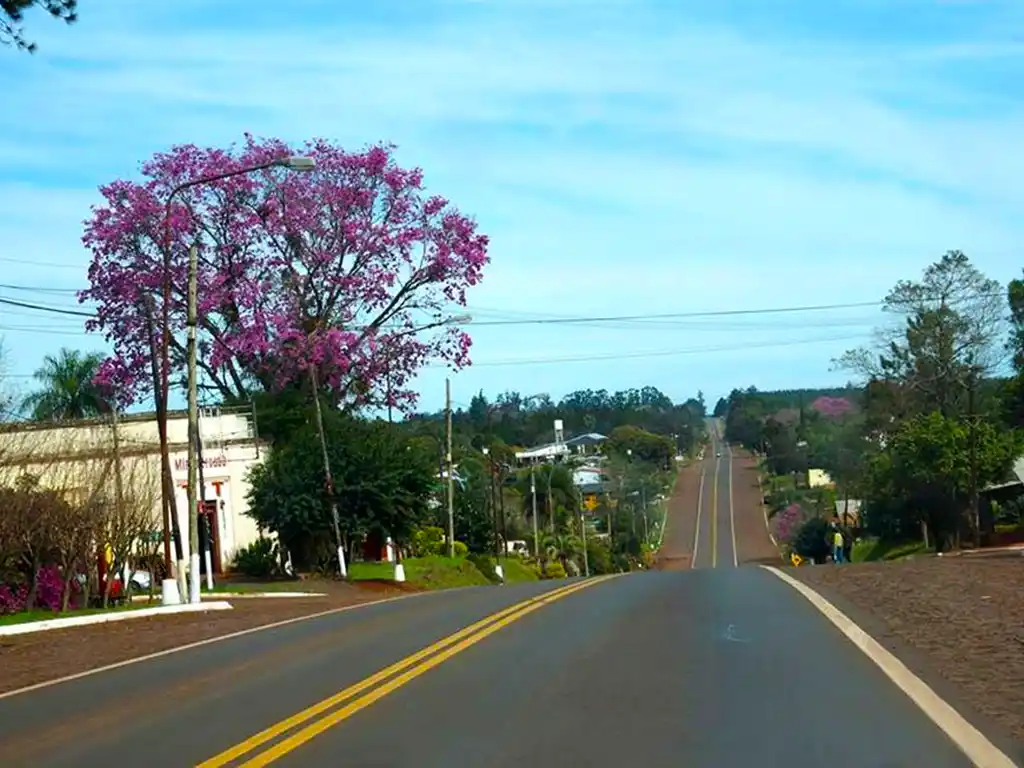 C�mo Llegar a Gobernador Roca