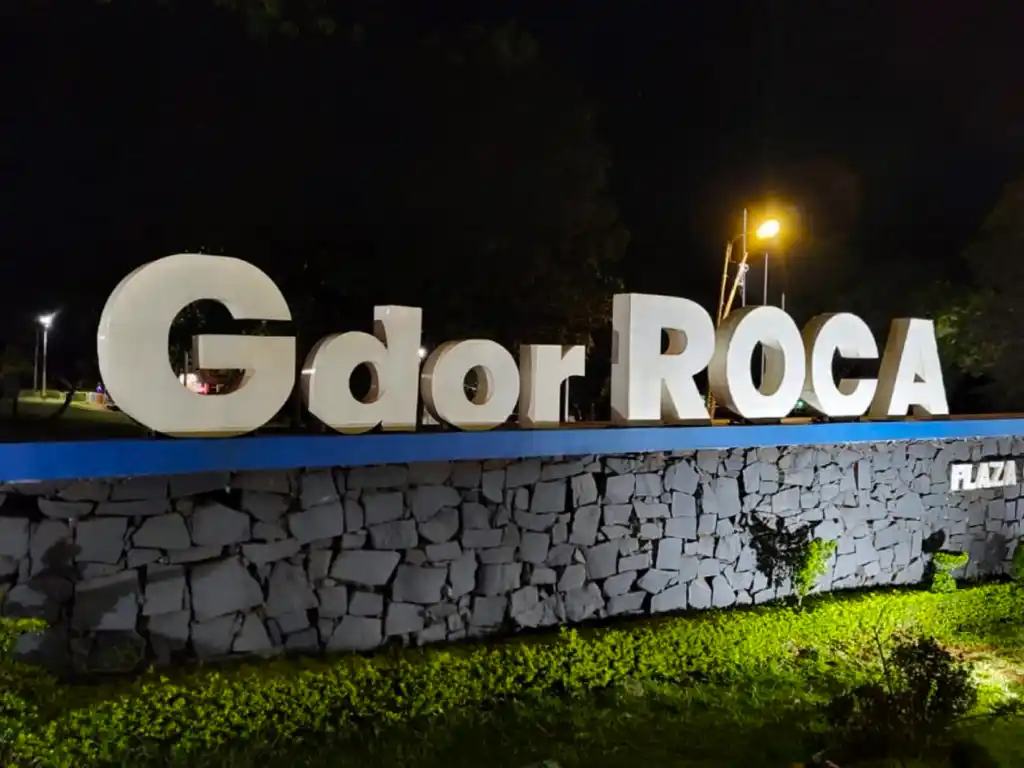 Turismo Activo en Gobernador Roca