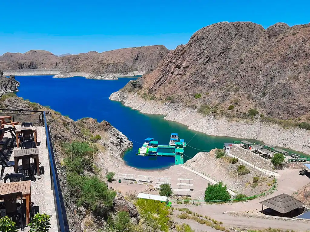 Galer�a de Im�genes de Godoy Cruz