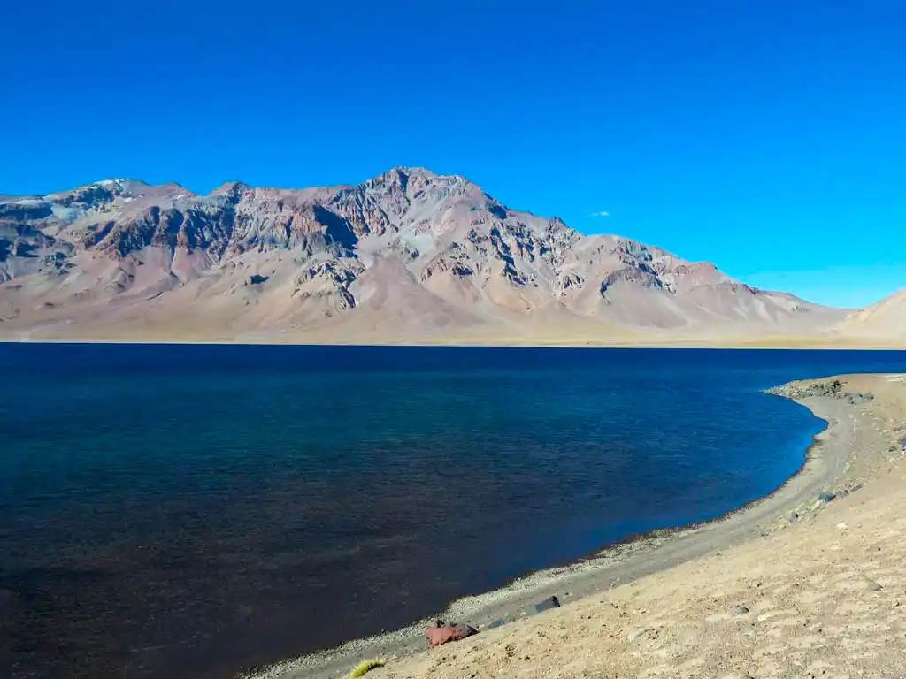 Circuito Tur�stico en Godoy Cruz