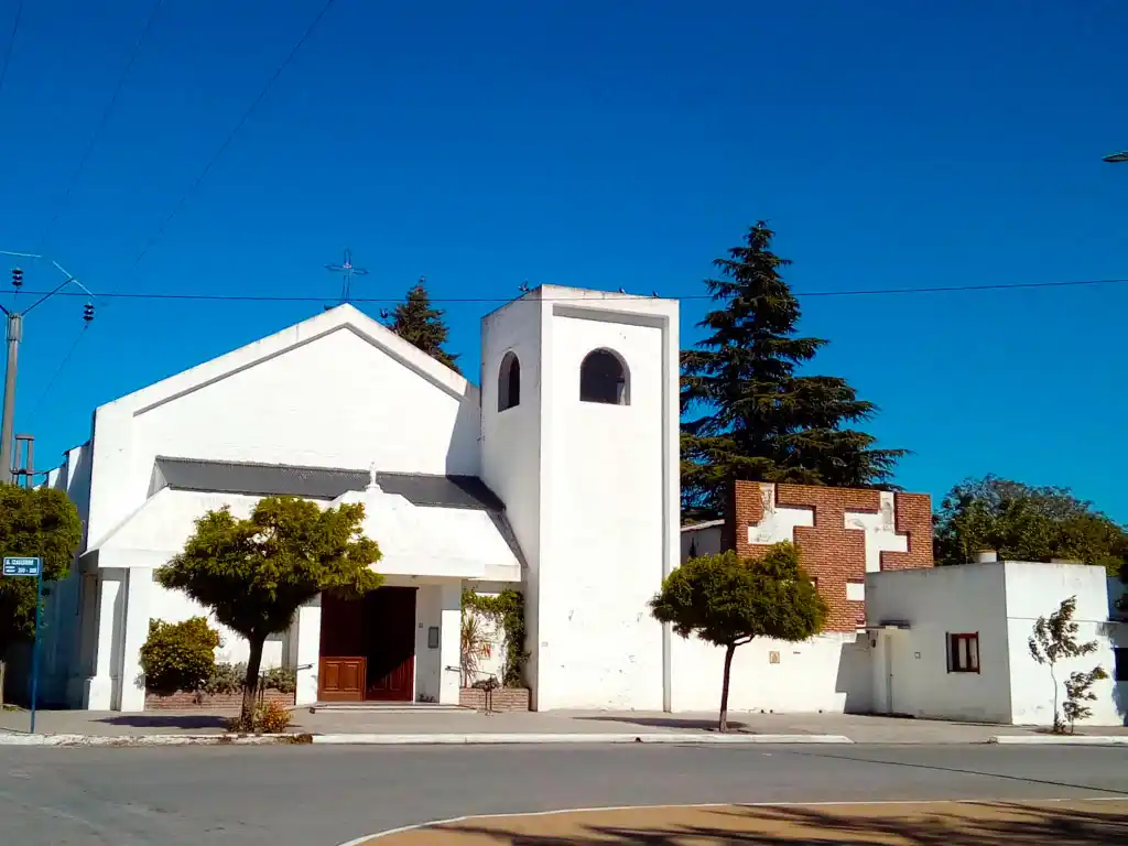 Galer�a de Im�genes de General San Mart�n