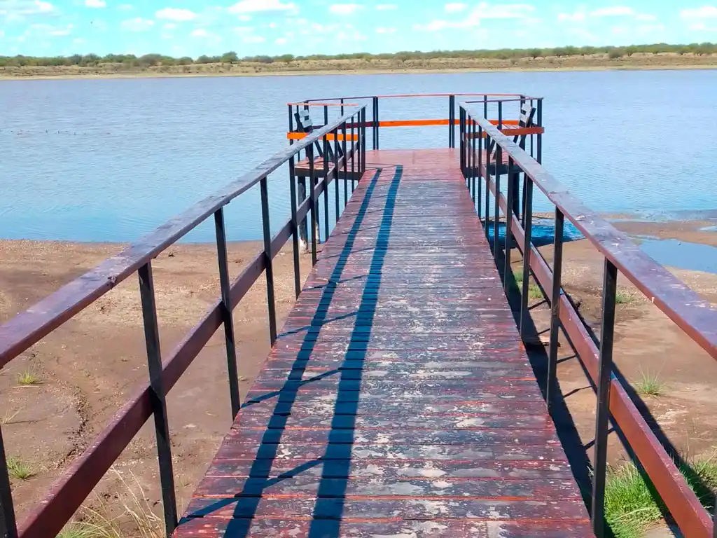 Turismo Activo de General San Mart�n - Imagen: Argentinaturismo.com.ar