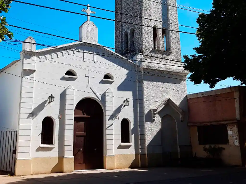 Historia de Granadero Baigorria - Imagen: Argentinaturismo.com.ar