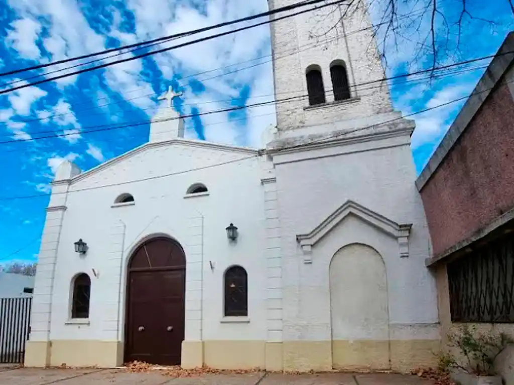 Historia en Granadero Baigorria