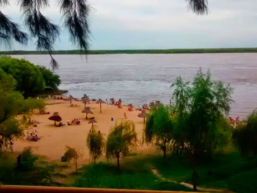 Galer�a de Im�genes de Granadero Baigorria