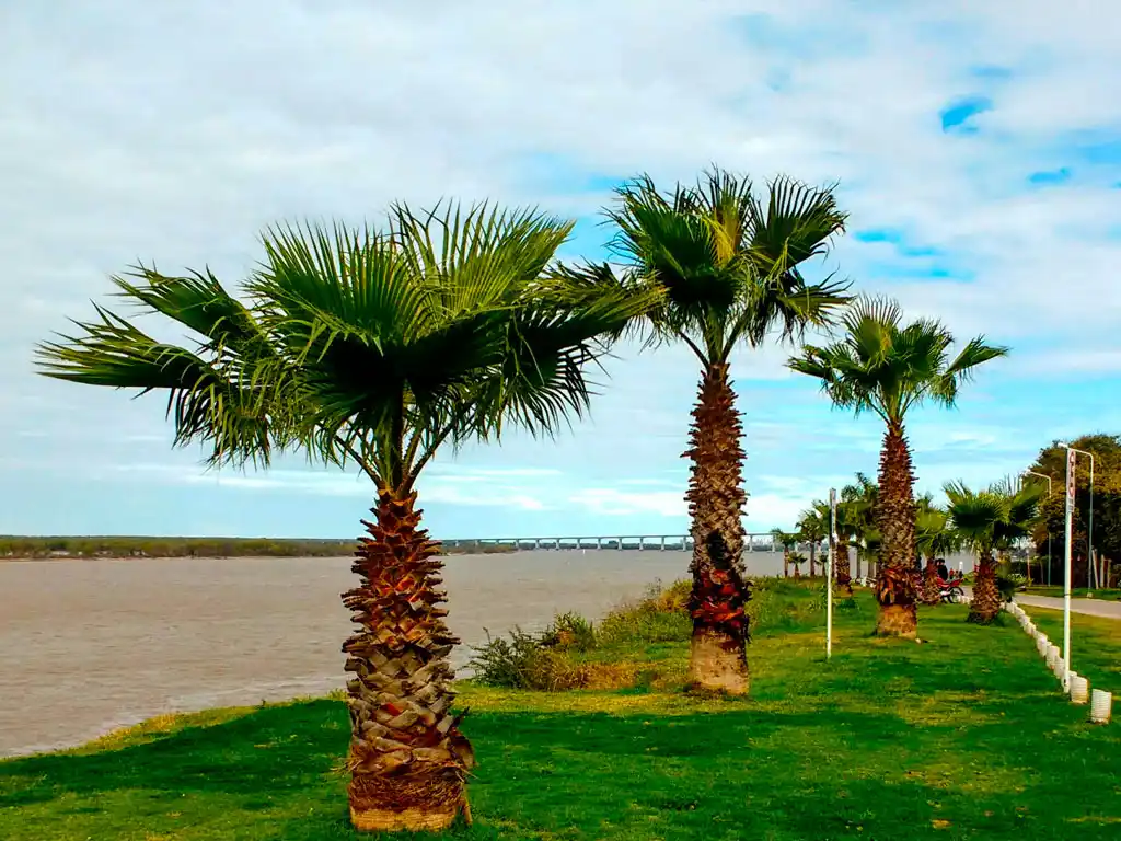 Turismo Activo en Granadero Baigorria