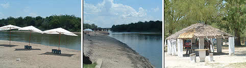 Playas Gualeguay Entre Rios