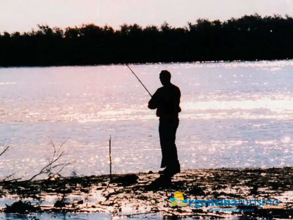 Pesca Deportiva en Gualeguay