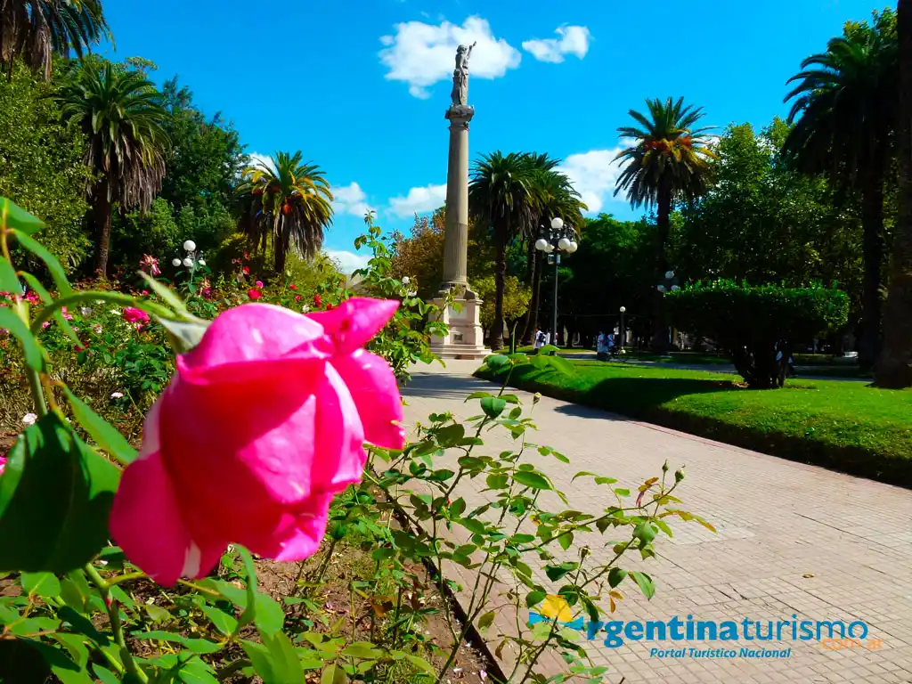 C�mo Llegar a Gualeguay