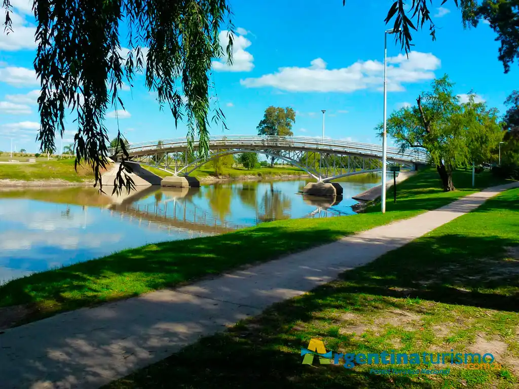 Turismo Alternativo en Gualeguay