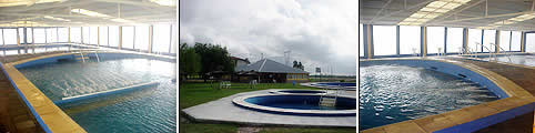 Termas de Gualeguaychu