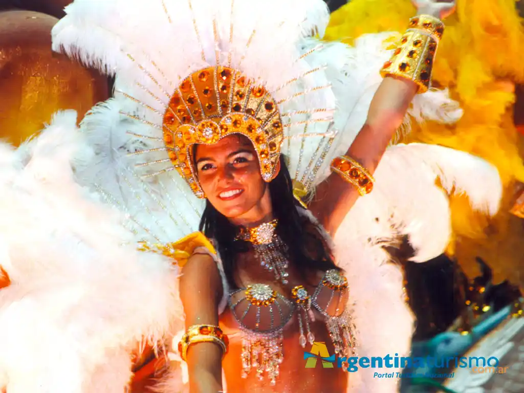Carnaval en Gualeguaych�