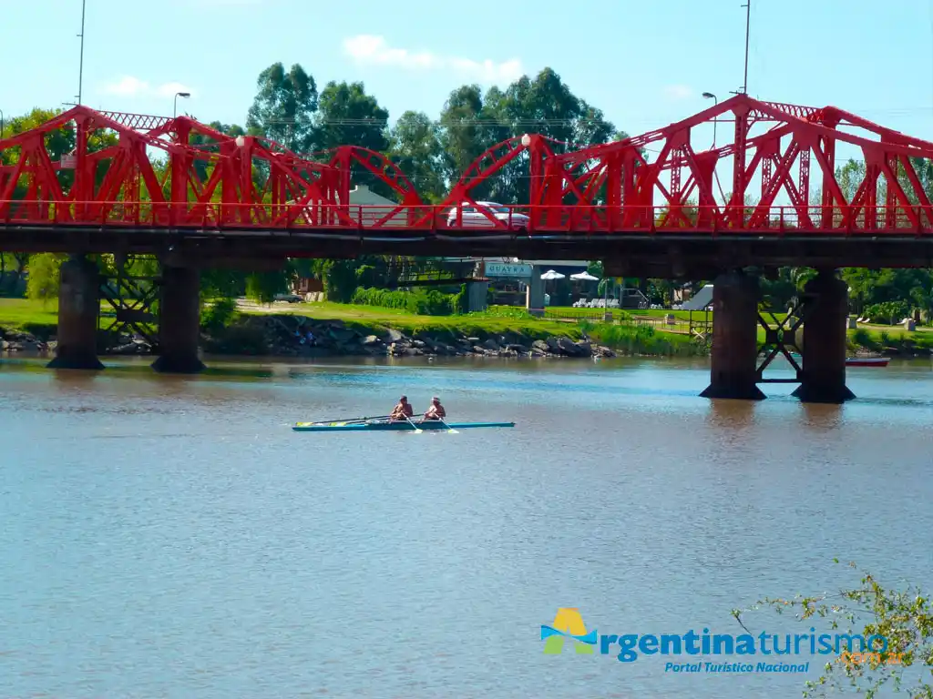 Galer�a de Im�genes de Gualeguaych�