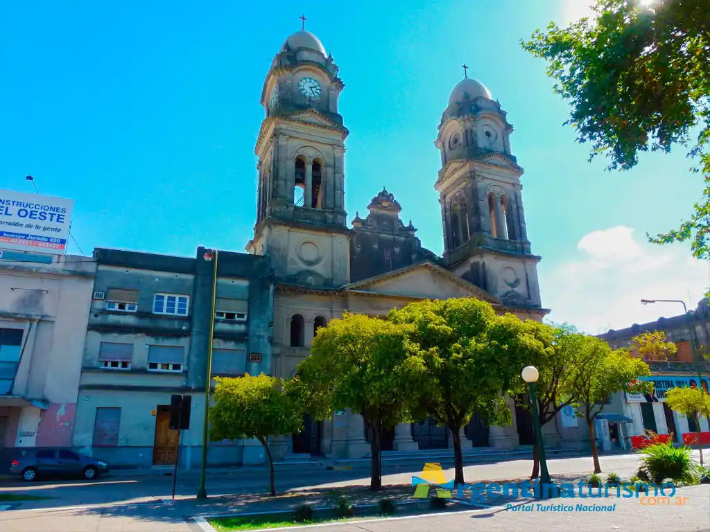 La Ciudad en Gualeguaych�
