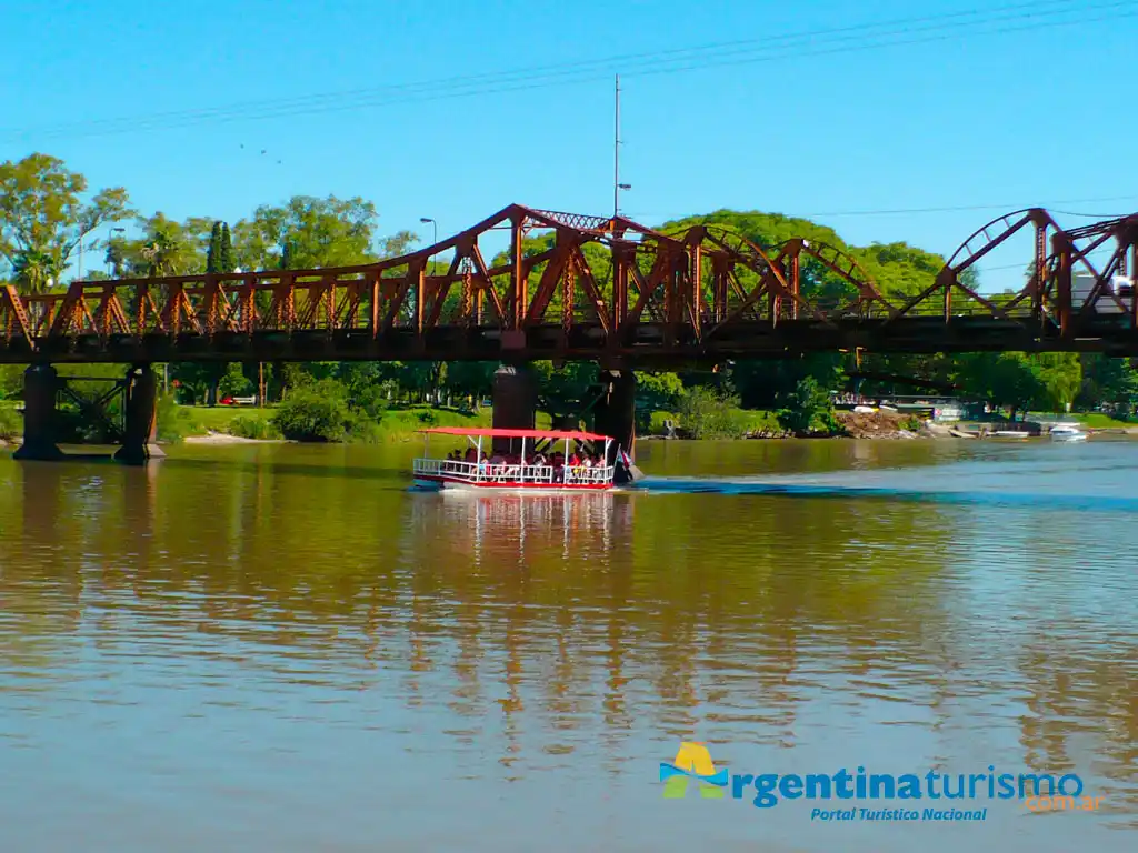 C�mo Llegar a Gualeguaych�