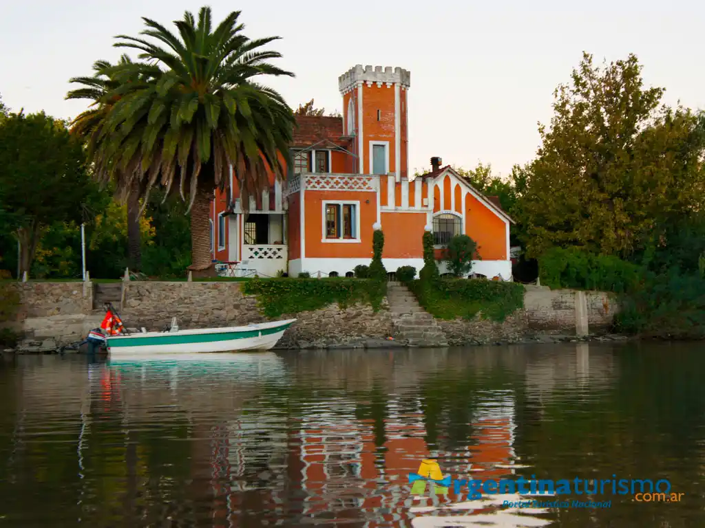 Turismo Alternativo en Gualeguaych�