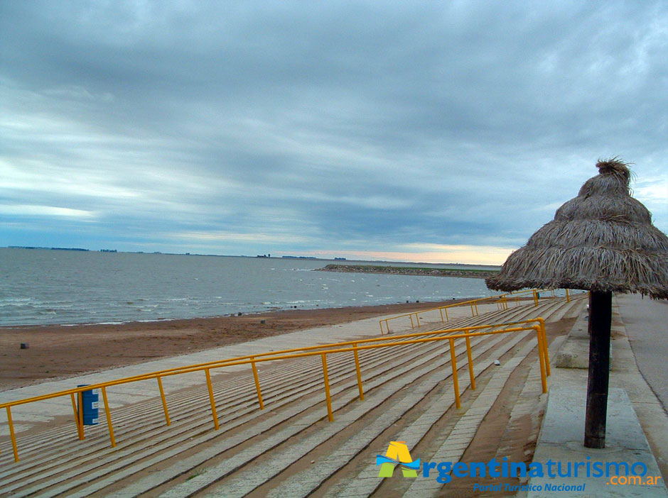 Playas y Balnearios en General Villegas - Imagen: Argentinaturismo.com.ar