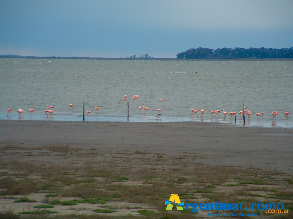 Turismo Activo en Guamini - Imagen: Argentinaturismo.com.ar