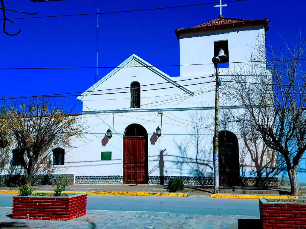 Galer�a de Im�genes de Guandacol