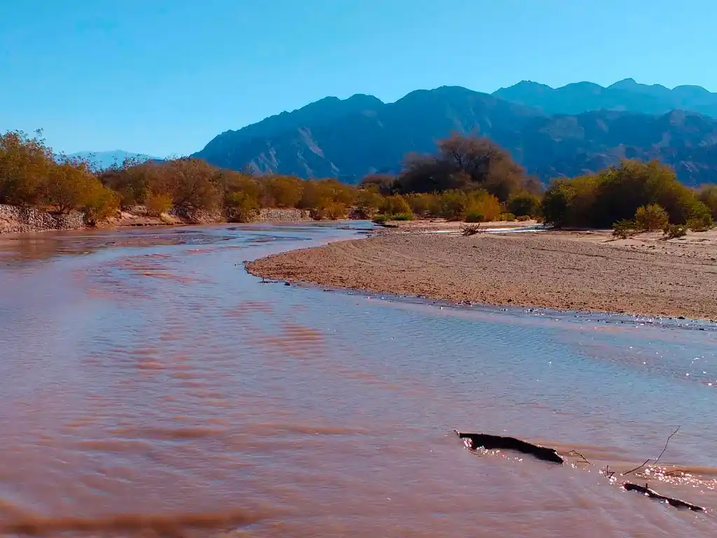 C�mo Llegar a Guandacol
