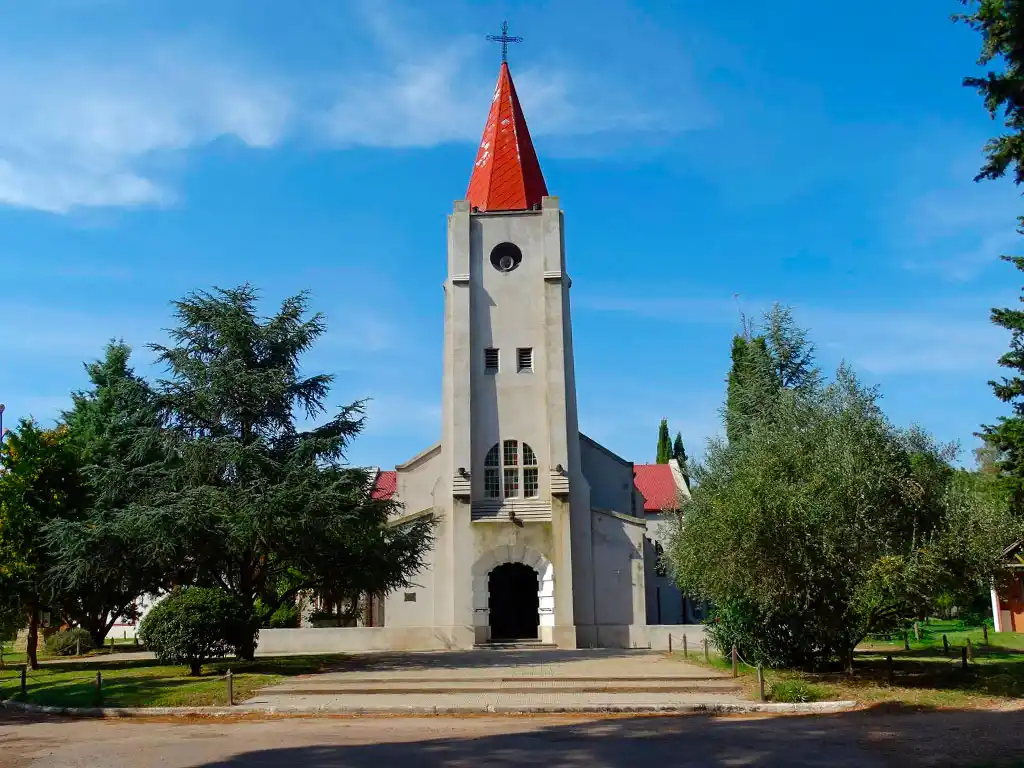 Historia de Guatrache - Imagen: Argentinaturismo.com.ar