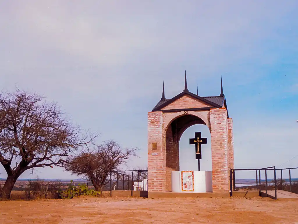 Historia en Guatrache