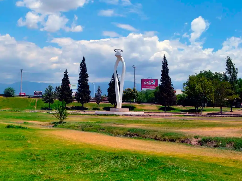 La Ciudad en Guaymall�n