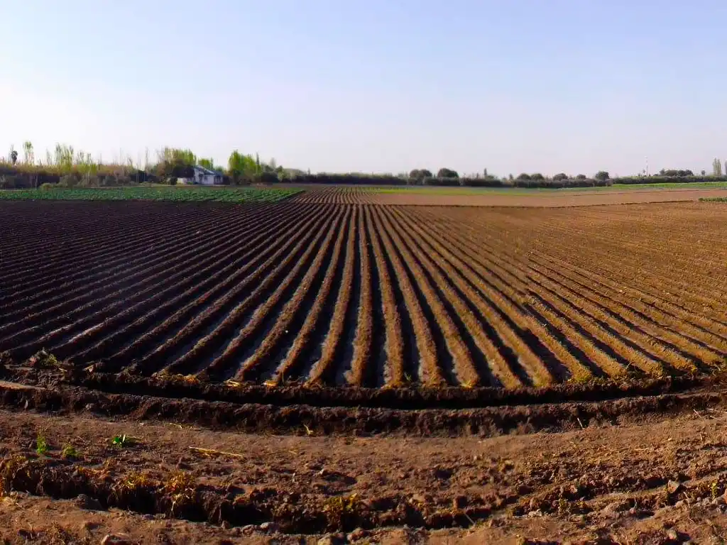 Turismo Rural en Guaymall�n