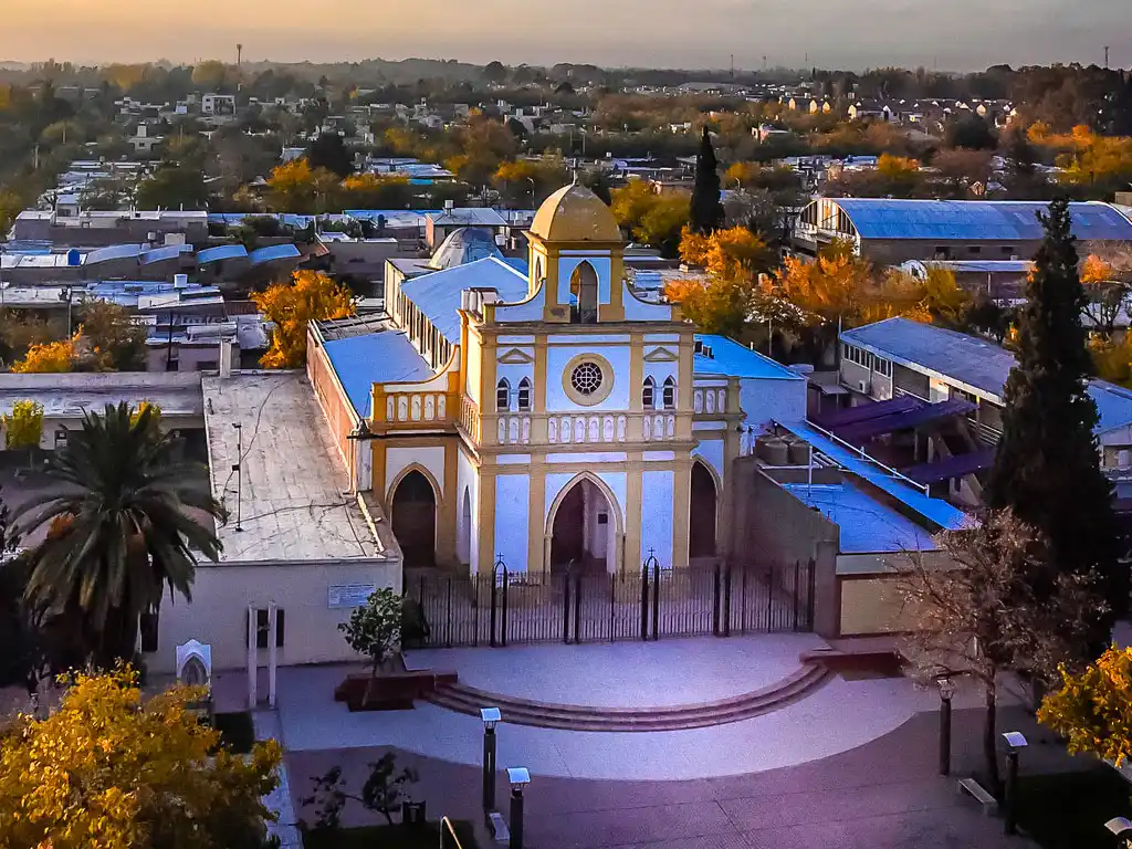 Turismo Activo en Guaymall�n