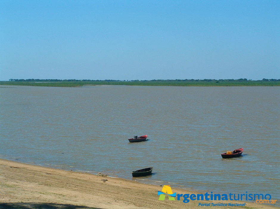 Turismo en Helvecia - Imagen: Argentinaturismo.com.ar