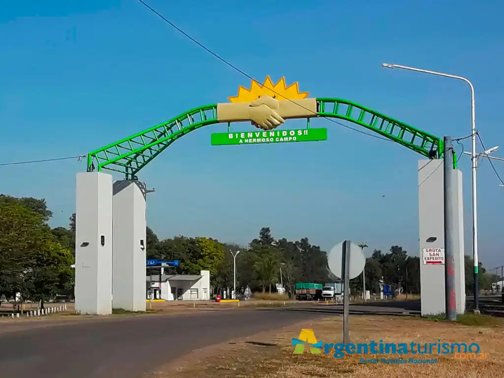 Galer�a de Im�genes de Hermoso Campo