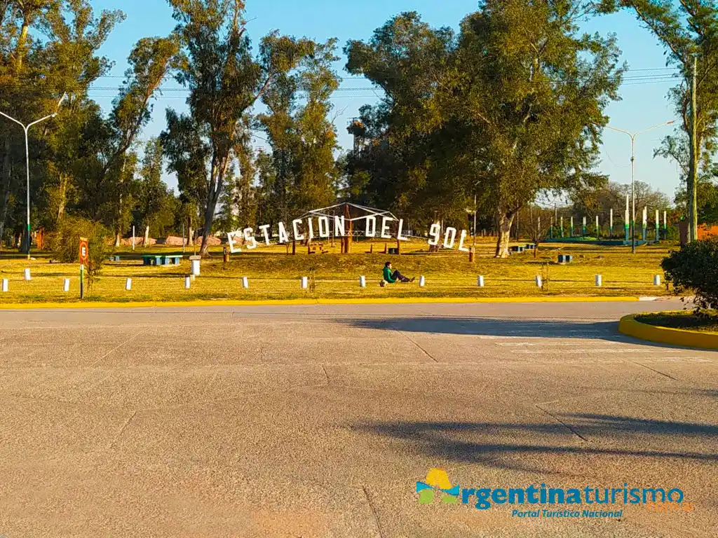 Turismo Activo en Hermoso Campo