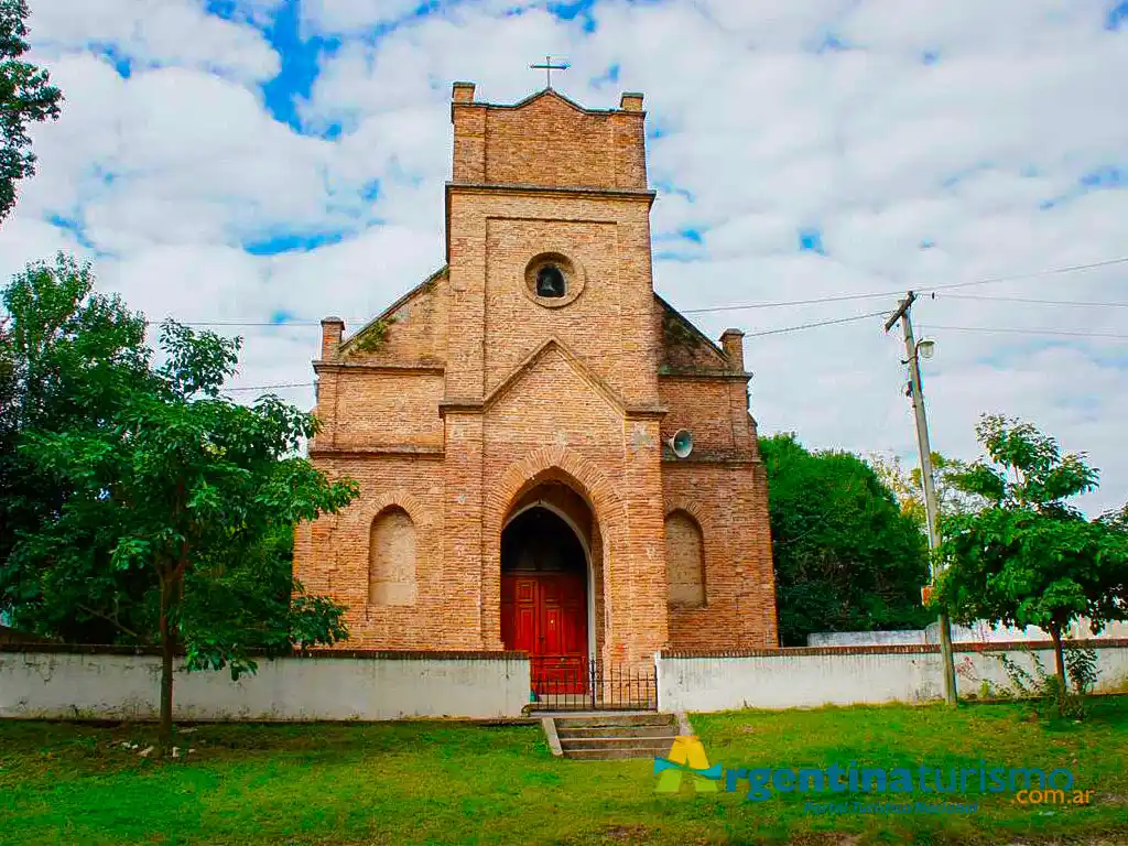Circuito Regional de Hernandarias - Imagen: Argentinaturismo.com.ar