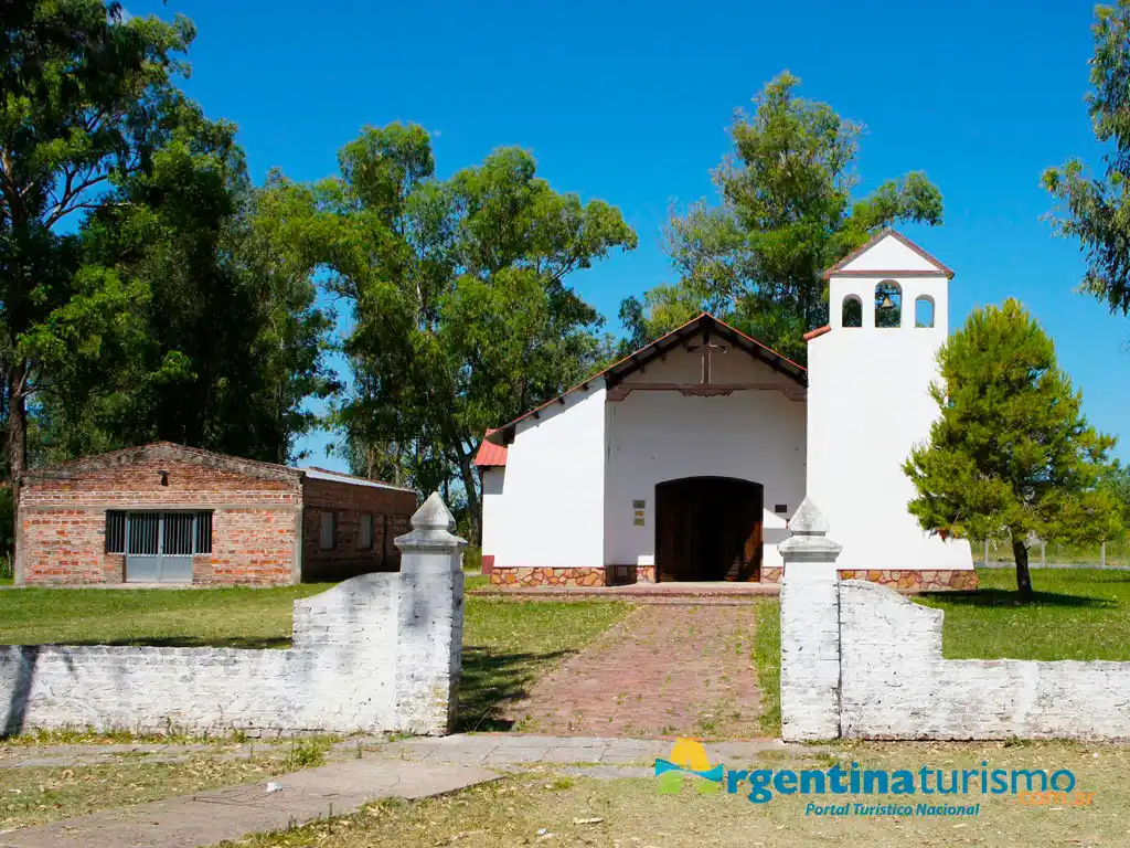 Circuito Regional en Hernandarias