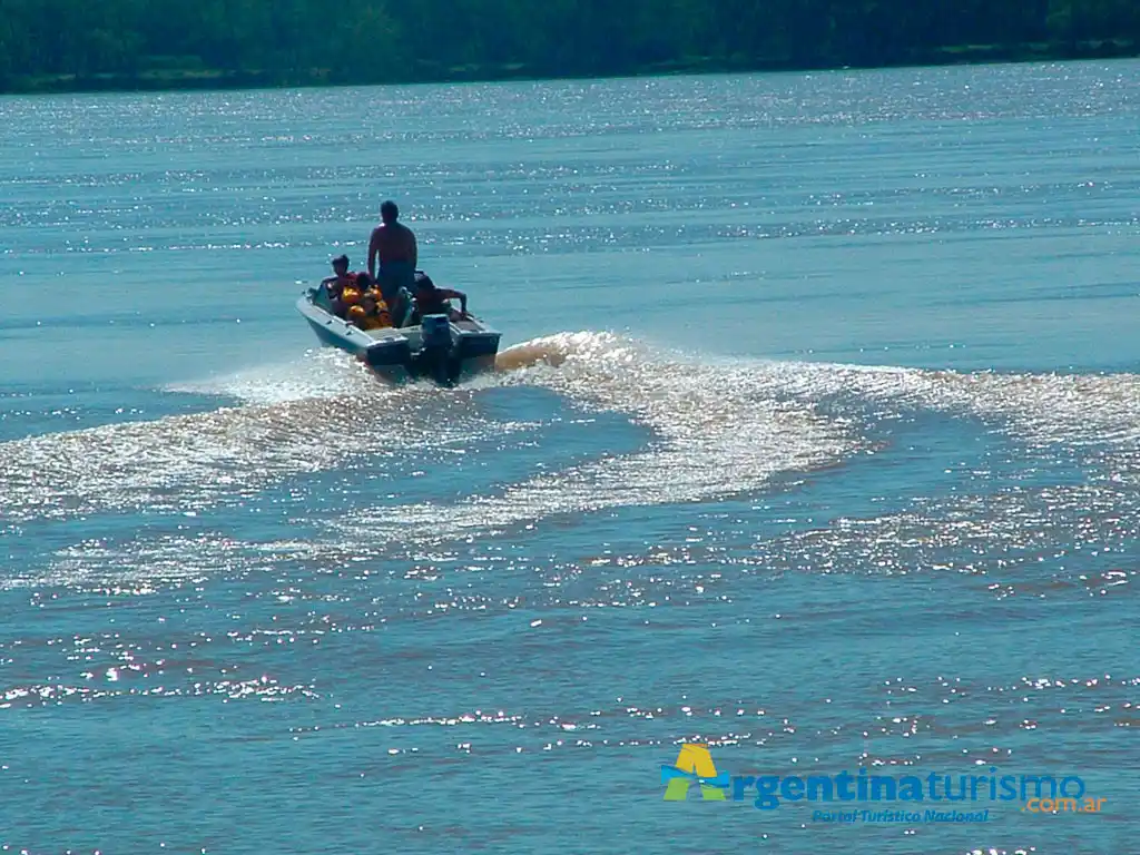 Deportes en Hernandarias
