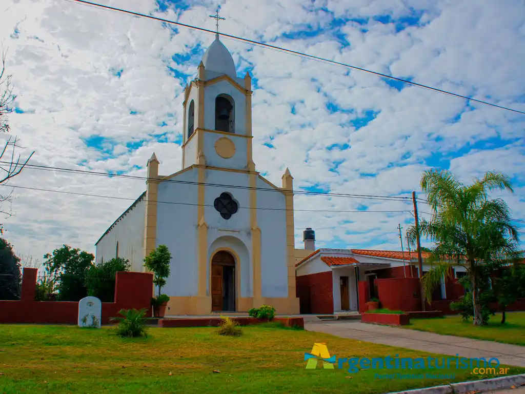 Historia de Hernandarias