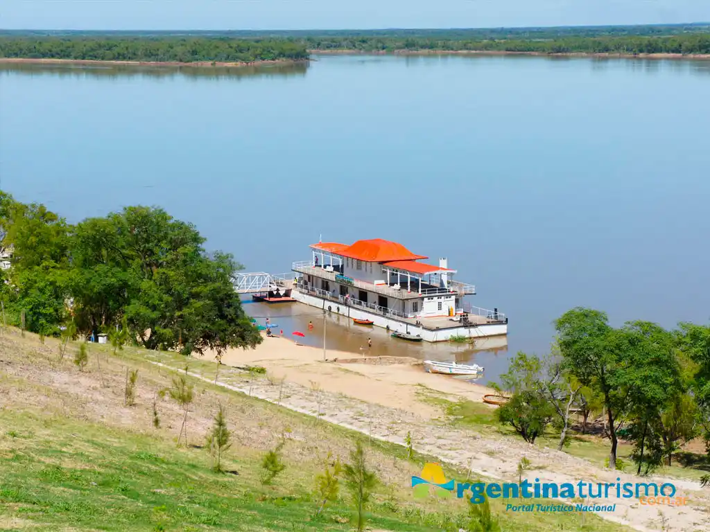 Turismo Activo en Hernandarias