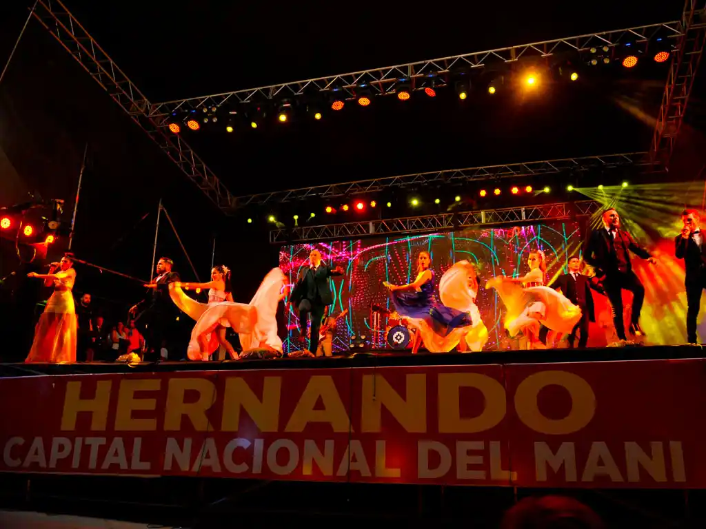 Galer�a de Im�genes de Hernando