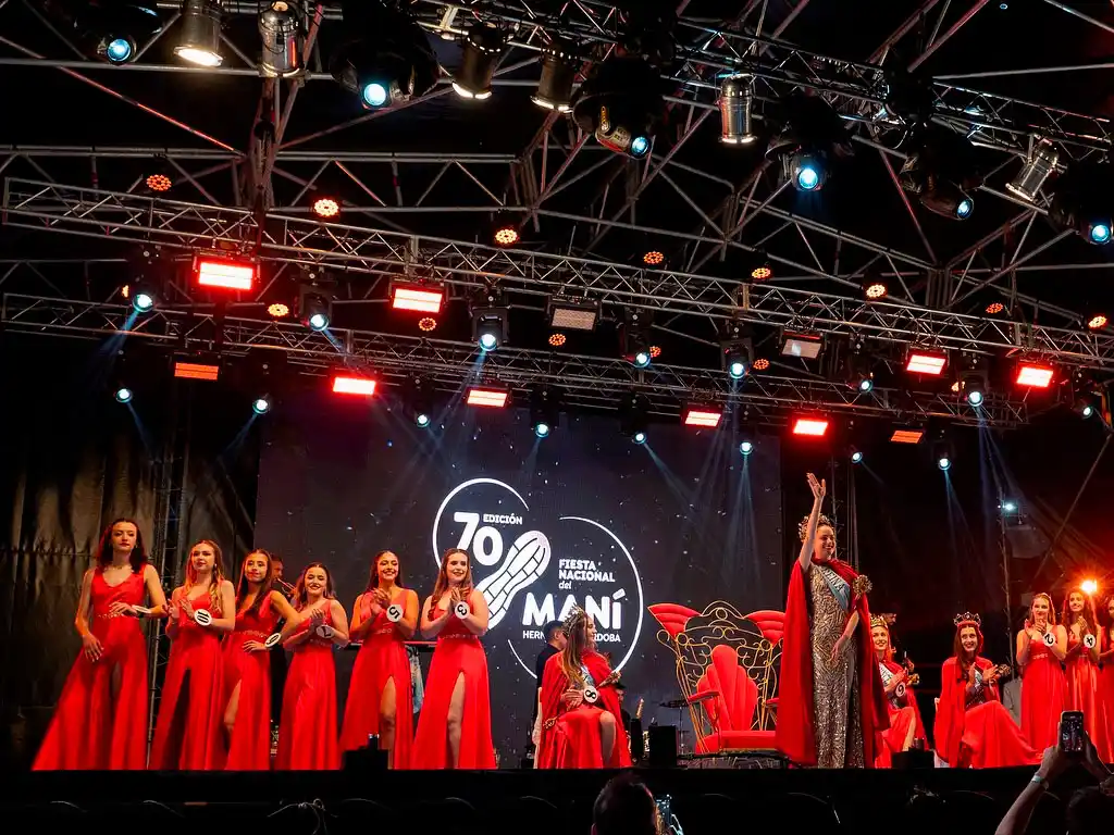 Fiestas y Eventos en Hernando