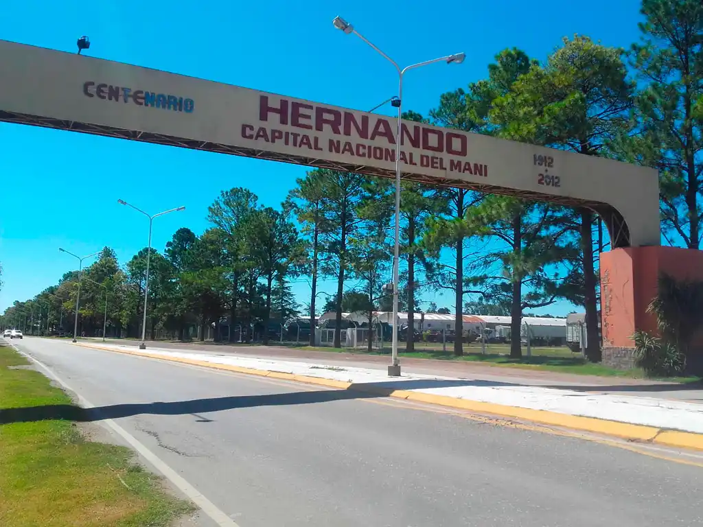 Turismo Activo en Hernando