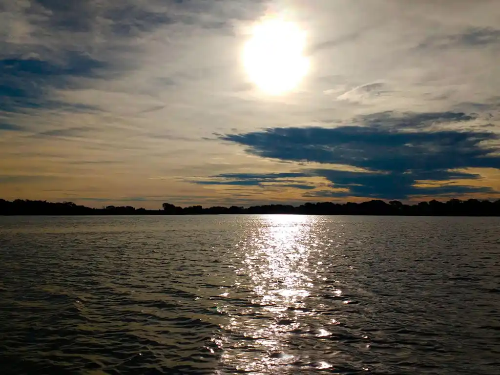 Pesca Deportiva en Herradura