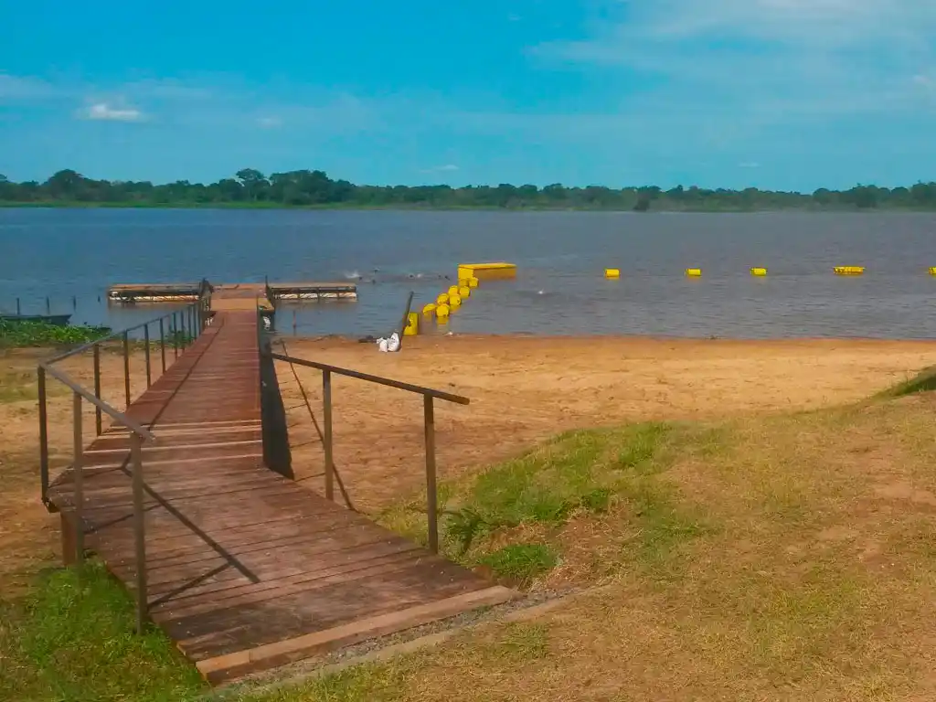 C�mo Llegar a Herradura