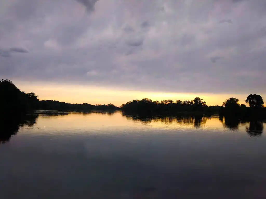 Turismo Activo en Herradura