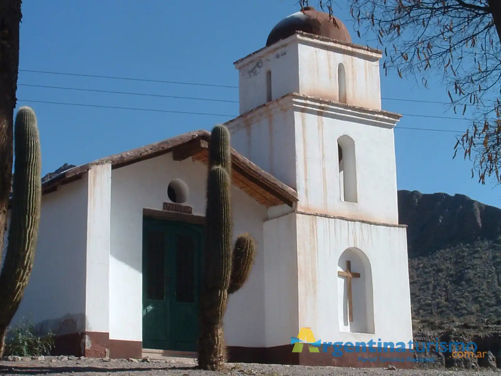 Imagen relacionada a Turismo Activo en Hornillos