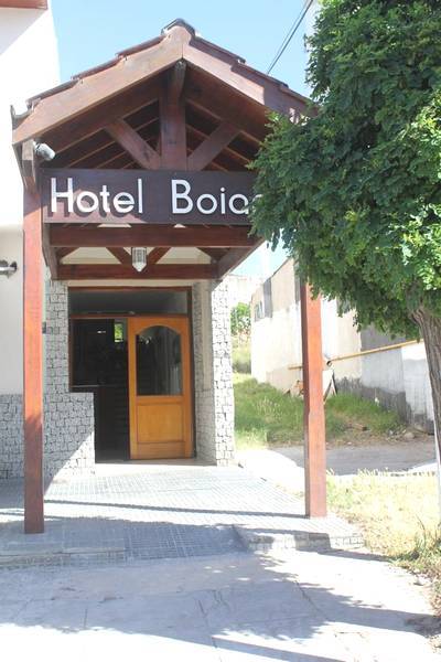 Hotel Boiano