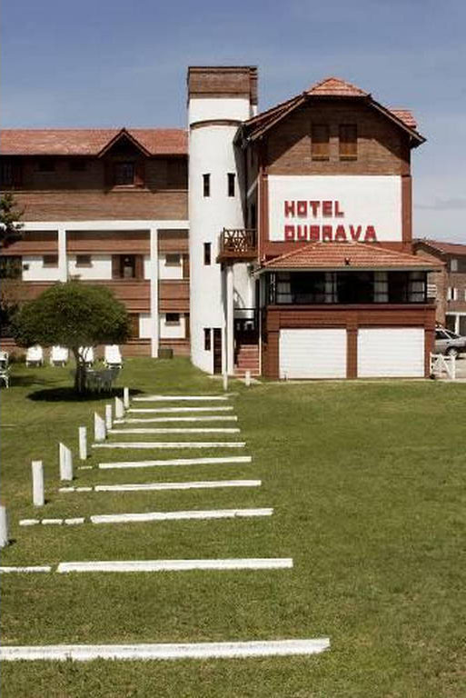Hotel Dubrava