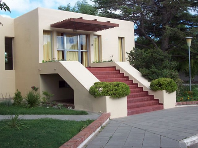 Hotel Intihuasi Concarán