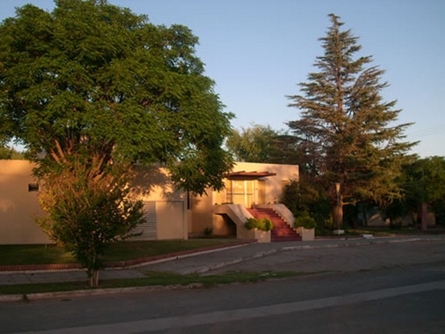 Hotel Intihuasi Concarán