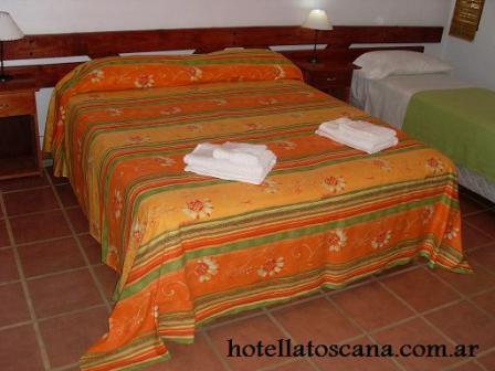 Hotel La Toscana
